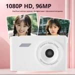 Digital Camera product gallery image