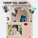 Digital Camera product gallery image