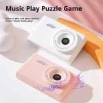 Digital Camera product gallery image