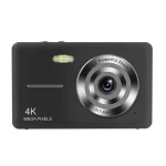 HD Digital Camera product gallery image