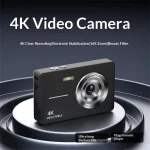 HD Digital Camera product gallery image