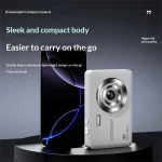HD Digital Camera product gallery image