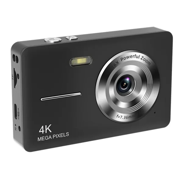 HD Digital Camera main product image