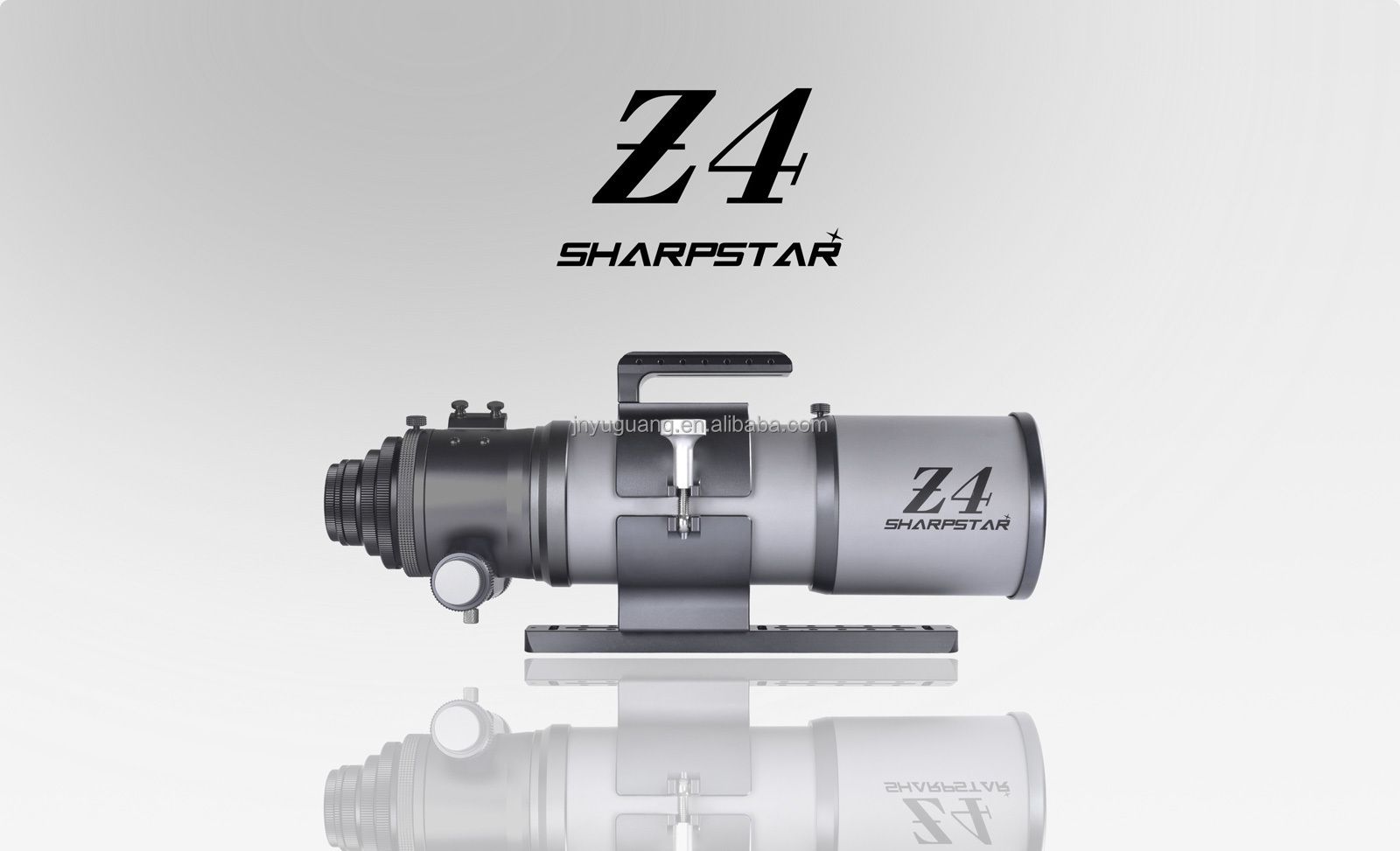 Z4 Astronomical Telescope All-in-1 Telescope Flat Field product detail 1