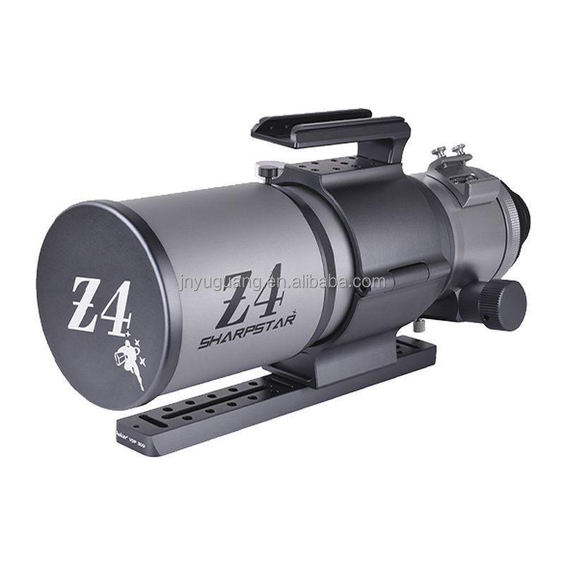 Z4 Astronomical Telescope All-in-1 Telescope Flat Field product detail 2