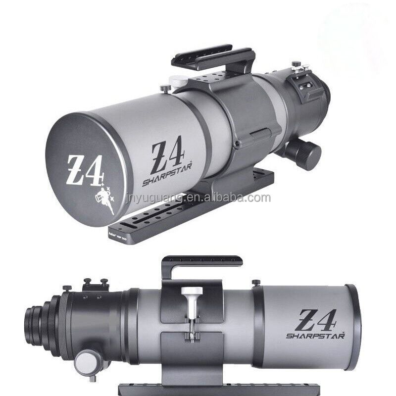 Z4 Astronomical Telescope All-in-1 Telescope Flat Field product detail 5