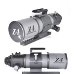 Z4 Astronomical Telescope All-in-1 Telescope Flat Field gallery 01