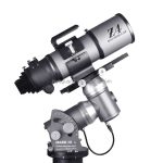 Z4 Astronomical Telescope All-in-1 Telescope Flat Field gallery 03