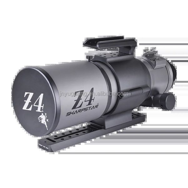 Z4 Astronomical Telescope All-in-1 Telescope Flat Field main