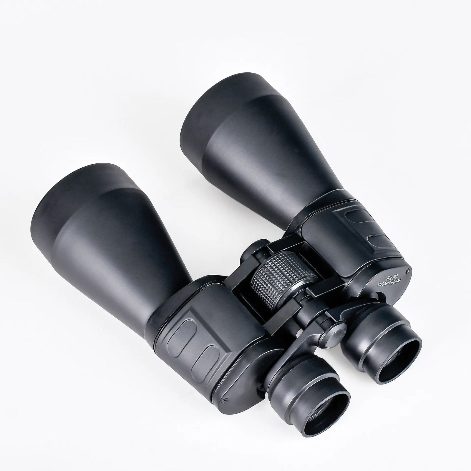 Zoom High Power Telescope Anti-water Big Eyepiece Long product detail 2