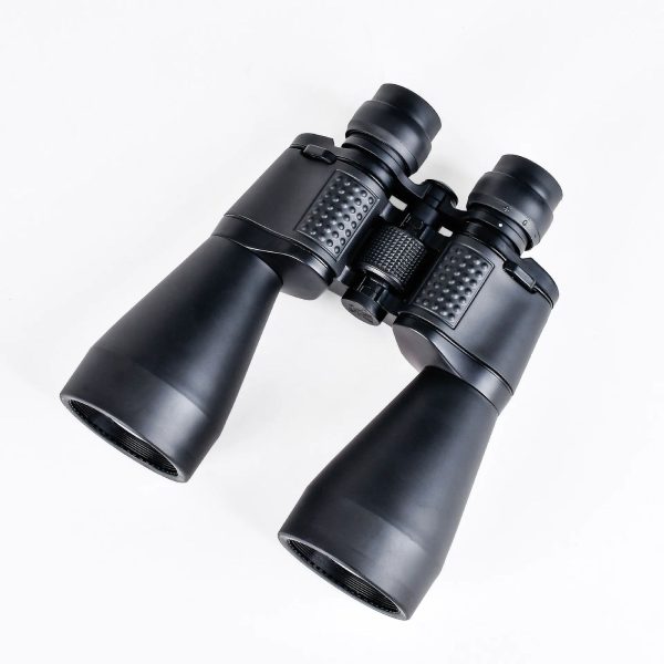 Zoom High Power Telescope Anti-water Big Eyepiece Long main