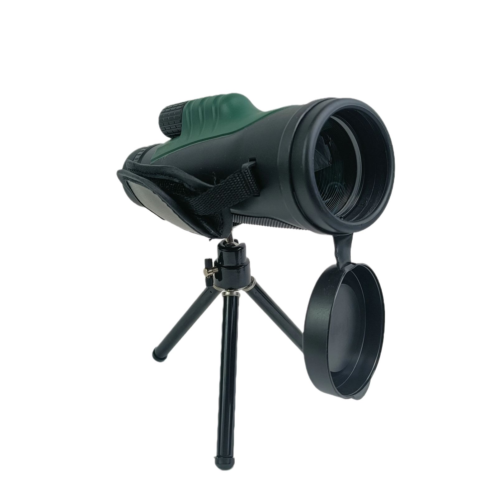 Zoom Monocular Scope Binocular Telescope Hand Strap Phone product detail 3