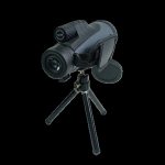 Zoom Monocular Scope Binocular Telescope Hand Strap Phone gallery 04