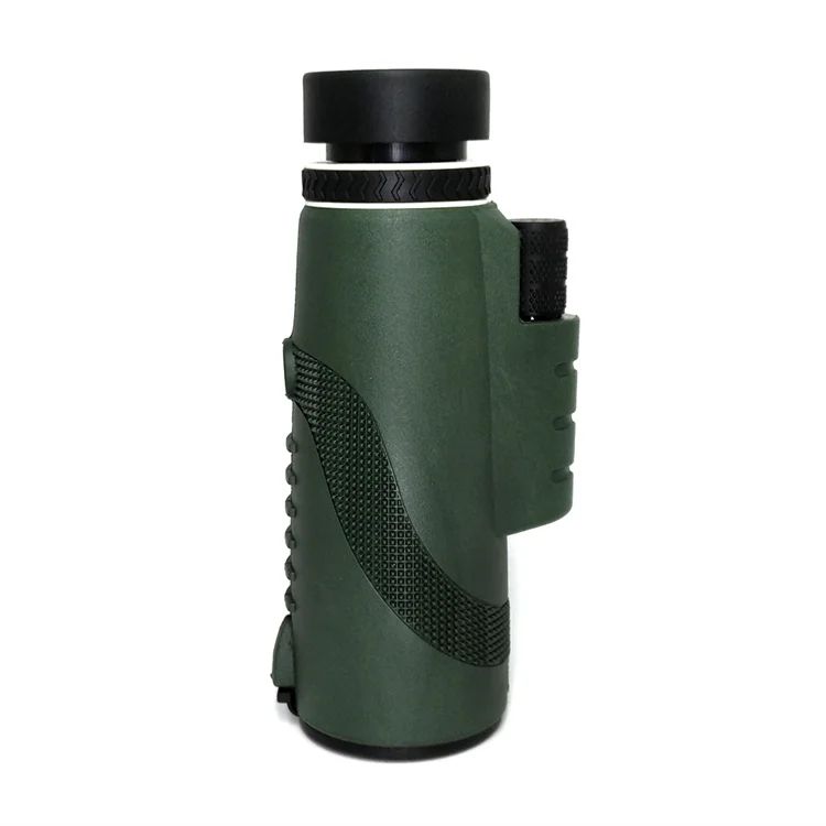 Zoom Monocular Telescope Bak4 HD 12x50 Boat Monocular product detail 3