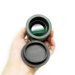 Zoom Monocular Telescope Bak4 HD 12x50 Boat Monocular gallery 02