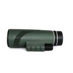 Zoom Monocular Telescope Bak4 HD 12x50 Boat Monocular gallery 03
