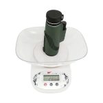 Zoom Monocular Telescope Bak4 HD 12x50 Boat Monocular gallery 04