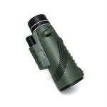 Zoom Monocular Telescope Bak4 HD 12x50 Boat Monocular main