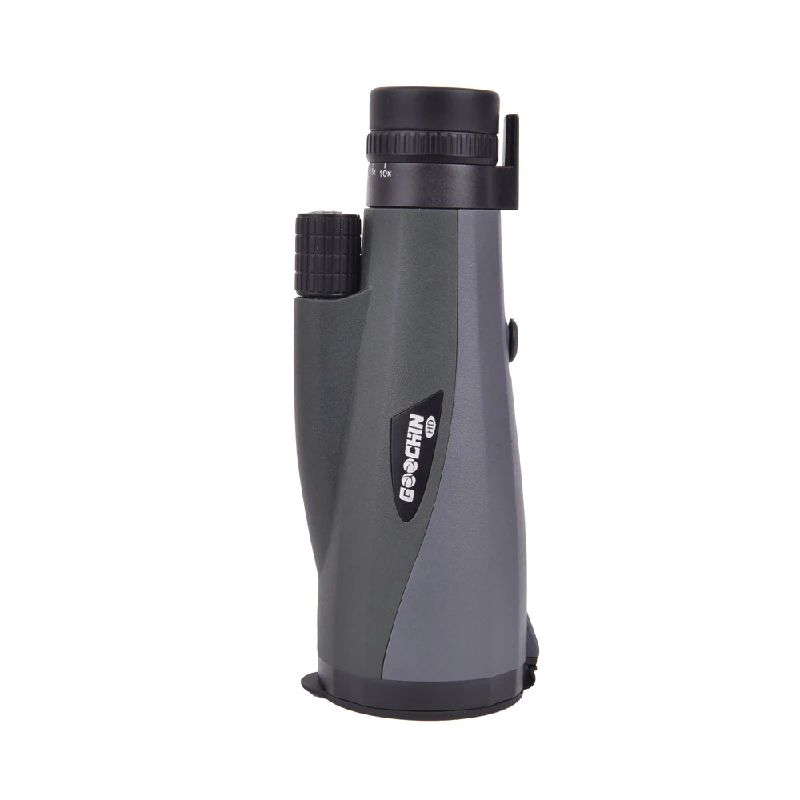 Zoom Monocular Telescope Large Objective Lens 10-30X60 product detail 1