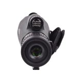 Zoom Monocular Telescope Large Objective Lens 10-30X60 gallery 02