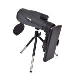 Zoom Monocular Telescope Large Objective Lens 10-30X60 gallery 04