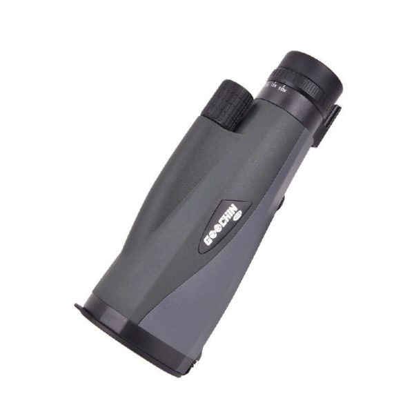 Zoom Monocular Telescope Large Objective Lens 10-30X60 main
