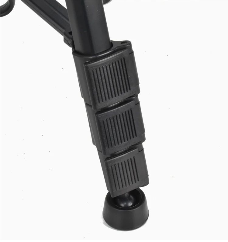 1.5M Foldable V-Shaped Rotating Tripod Durable Aluminum product detail 6
