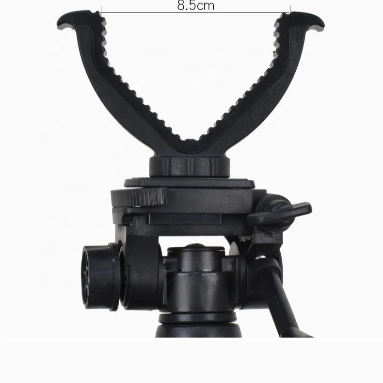 180cm Telescopic Aluminum Tree Stand Low MOQ Hunting product detail 2