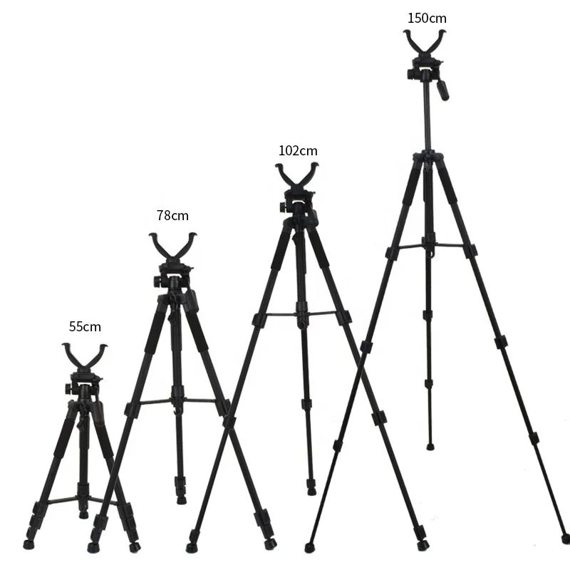 180cm Telescopic Aluminum Tree Stand Low MOQ Hunting product detail 4
