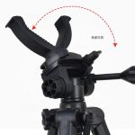 180cm Telescopic Aluminum Tree Stand Low MOQ Hunting gallery 02