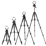 180cm Telescopic Aluminum Tree Stand Low MOQ Hunting gallery 03