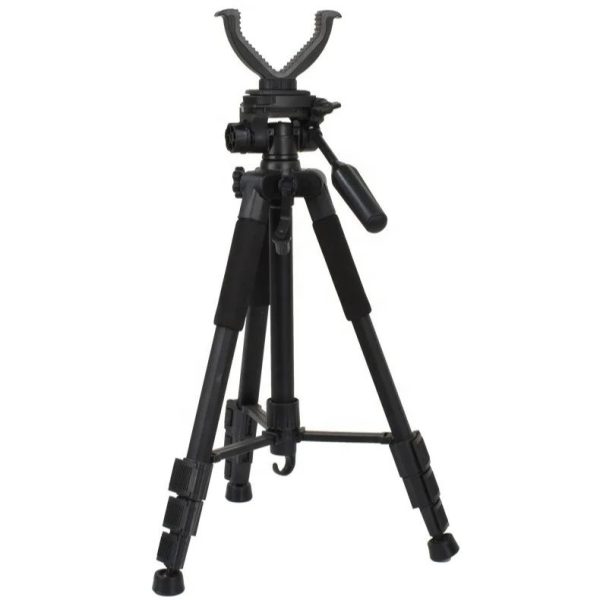 180cm Telescopic Aluminum Tree Stand Low MOQ Hunting main