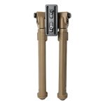 20mm Black MLok Tactical MGP Tripod Aluminum Alloy gallery 03