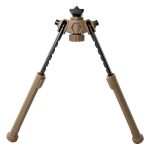 20mm Black MLok Tactical MGP Tripod Aluminum Alloy gallery 05