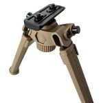 20mm Black MLok Tactical MGP Tripod Aluminum Alloy main