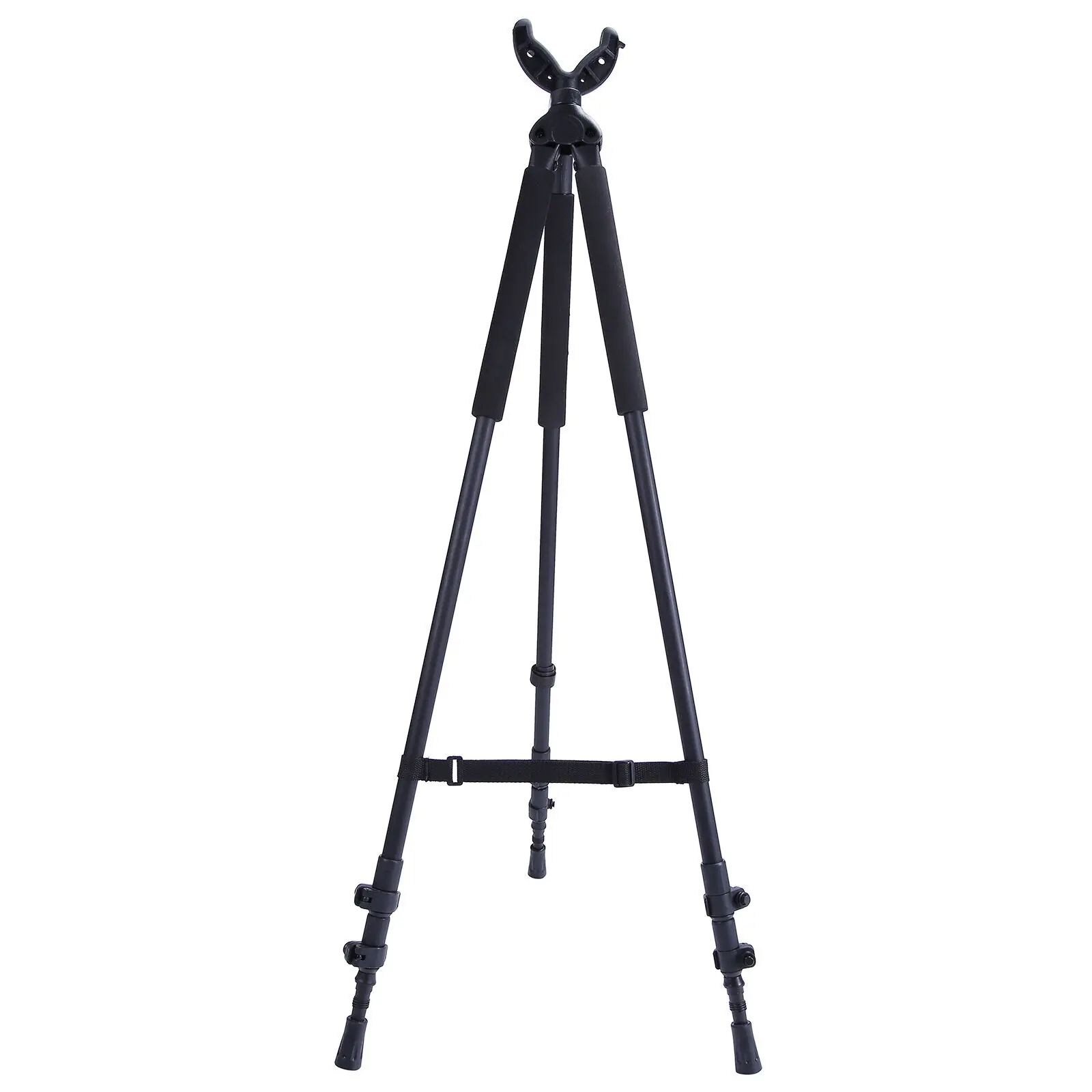 3 in 1 Shooting Stick,Outdoor Equipments Wholesale product detail 1