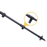3 in 1 Shooting Stick,Outdoor Equipments Wholesale gallery 01
