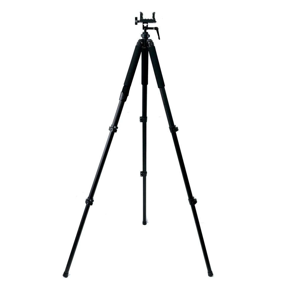 75-160cm Adjustable 1.6M Tilt Bracket 360° Rotation Aluminum product detail 4