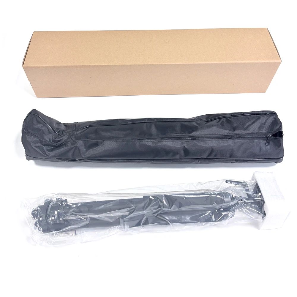 75-160cm Adjustable 1.6M Tilt Bracket 360° Rotation Aluminum product detail 9
