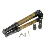 Acceptable Camouflage Carbon Fiber Tripod gallery 01