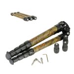 Acceptable Camouflage Carbon Fiber Tripod gallery 02
