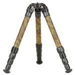 Acceptable Camouflage Carbon Fiber Tripod main