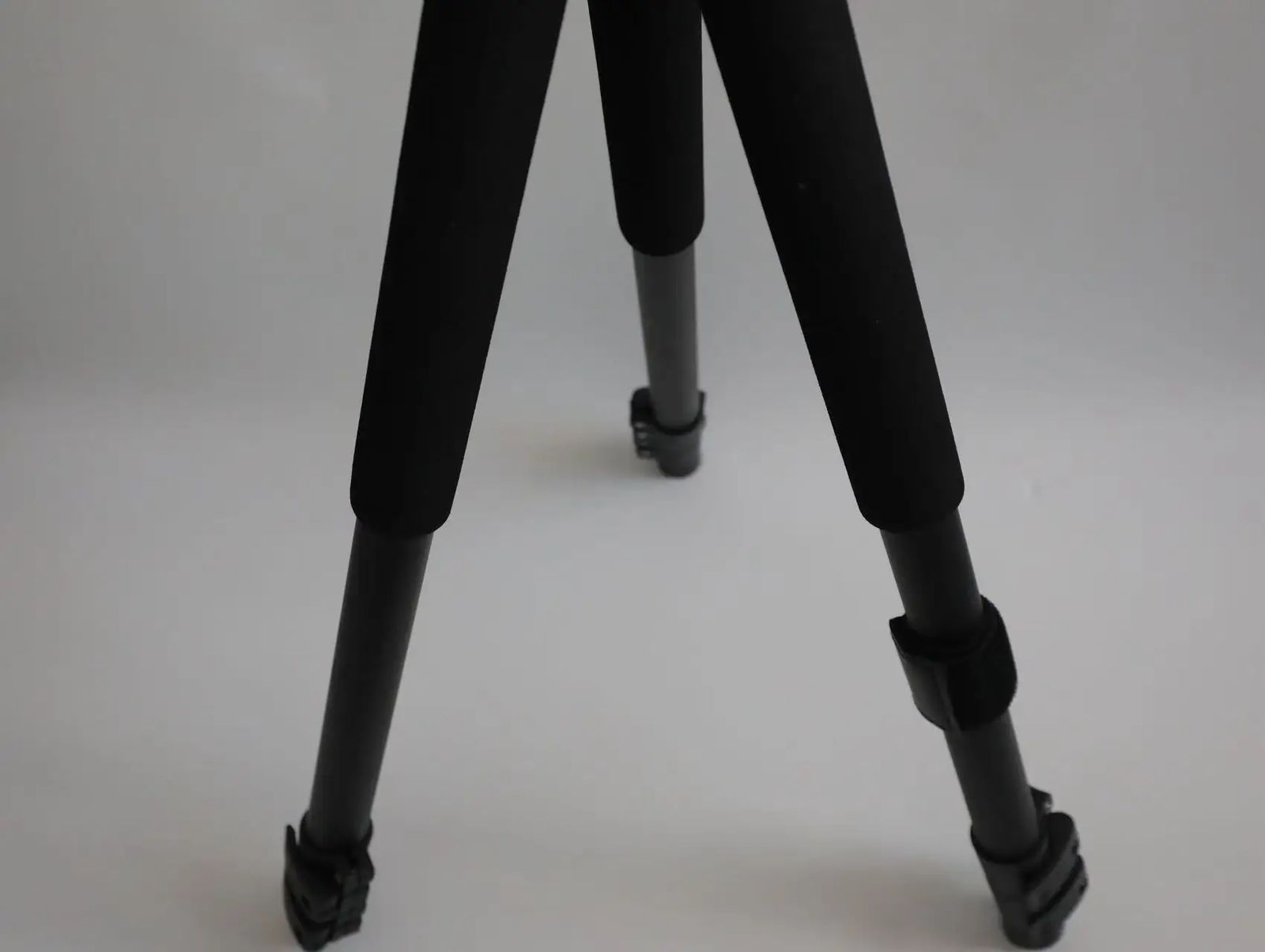 Adjustable 1.5m Aluminum Alloy Hunting Climbing Stand product detail 3