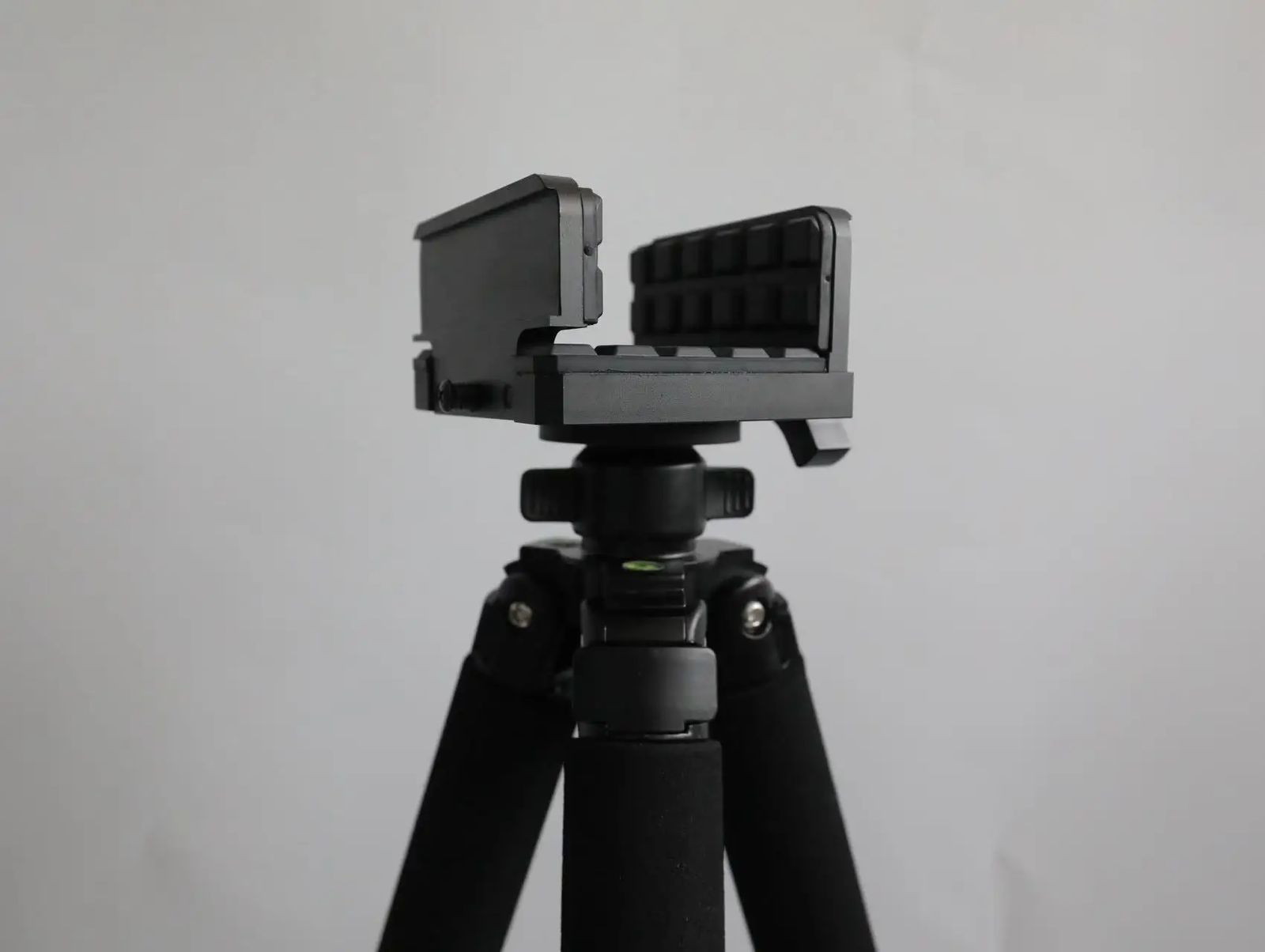 Adjustable 1.5m Aluminum Alloy Hunting Climbing Stand product detail 7
