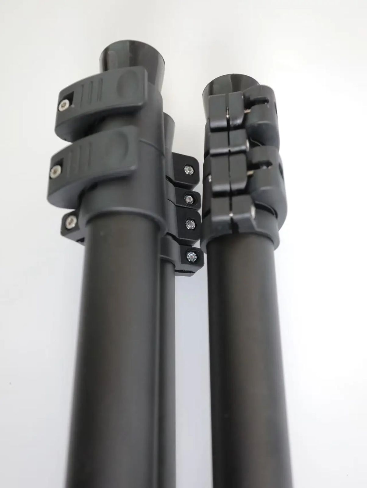 Adjustable 1.5m Aluminum Alloy Hunting Climbing Stand product detail 9