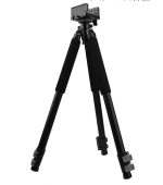 Adjustable 1.5m Aluminum Alloy Hunting Climbing Stand gallery 01
