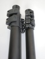 Adjustable 1.5m Aluminum Alloy Hunting Climbing Stand gallery 02