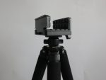 Adjustable 1.5m Aluminum Alloy Hunting Climbing Stand gallery 05