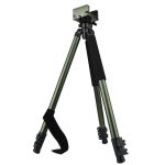Adjustable 1.5m Aluminum Alloy Hunting Climbing Stand main