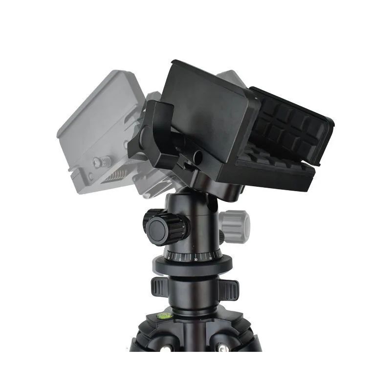Adjustable 1.7m Aluminum Alloy Hunting Climbing Stand product detail 4